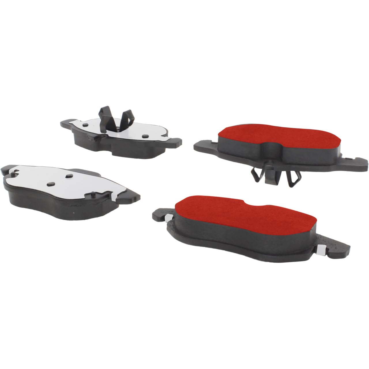 500.09721 Centric PQ PRO PADS