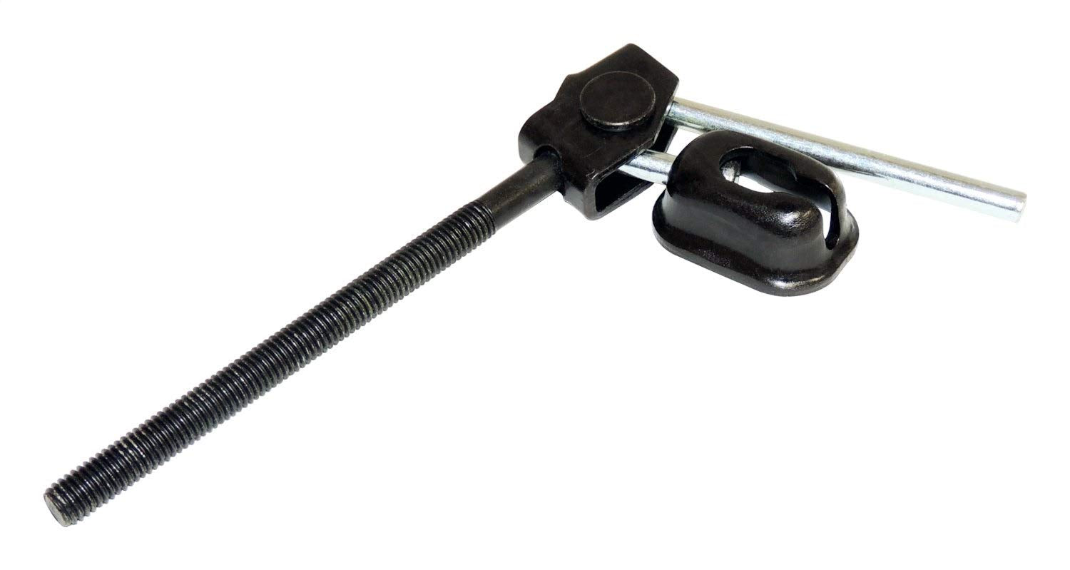 Parking Brake Crown Adjuster