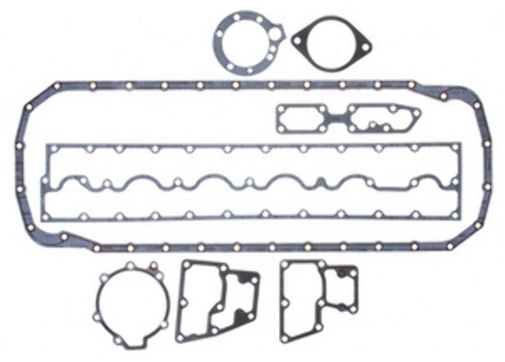 CS54132 Victor Reinz Engine Conversion Gasket Set