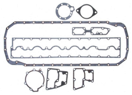 CS54132 Victor Reinz Engine Conversion Gasket Set