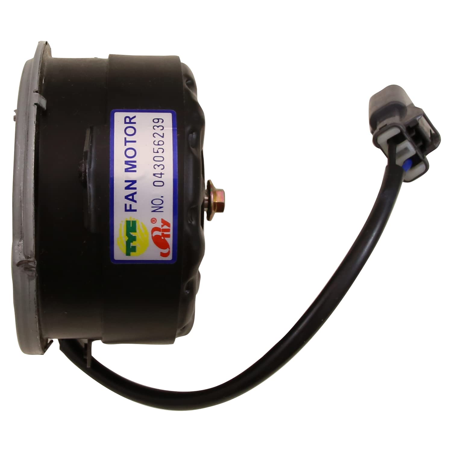 Acura RSX TYC 631000 Replacement Radiator Cooling Fan Motor