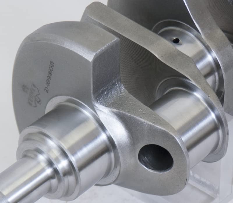 Eagle Ford FE Eagle Specialty Products Cast Crankshaft
