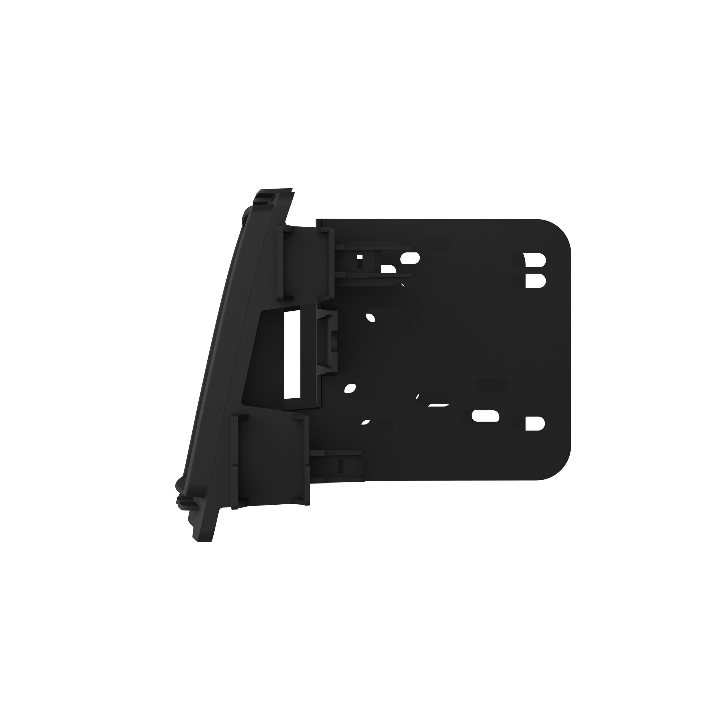Metra Double DIN Dash Installation Kit 95-7522B for Select Mazda CX-5 2012-UP Vehicles