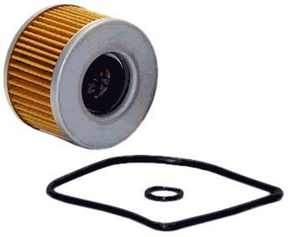 24939 WIX Filters Cartridge Fuel Metal Canister, Pack of 1