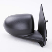 Dodge Caliber TYC 3790111 Right Non-Heated Manual Replacement Mirror