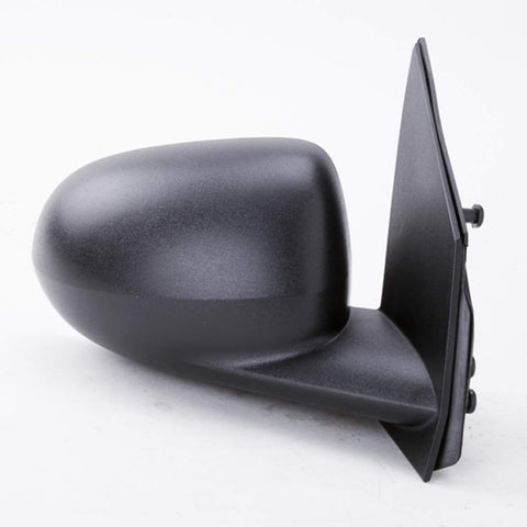 Dodge Caliber TYC 3790111 Right Non-Heated Manual Replacement Mirror