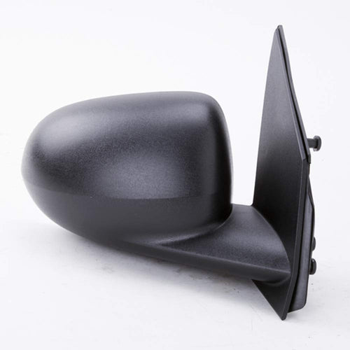 Dodge Caliber TYC 3790111 Right Non-Heated Manual Replacement Mirror