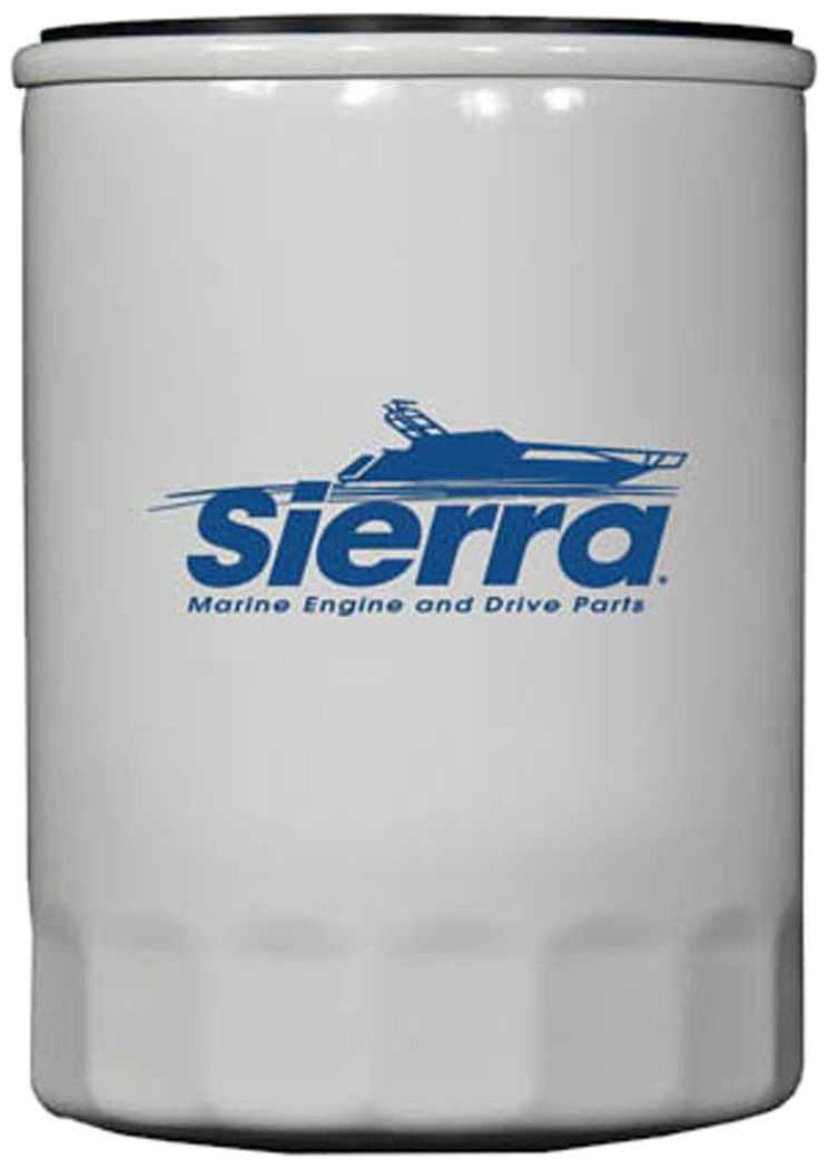 Oil Filter Sierra International 18-7876-1