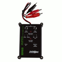 All In One Tester - Install Bay - Retail Pack (IBR68), Display Products , Black