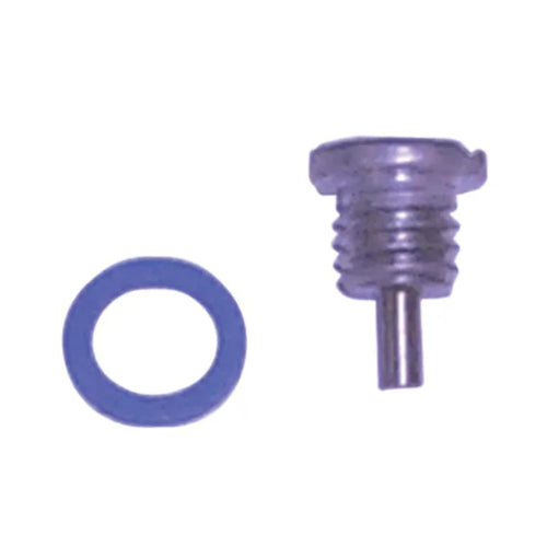 Drain Screw (Magnetic) and Gasket Set Sierra, (Pack of 50), 18-23751-9