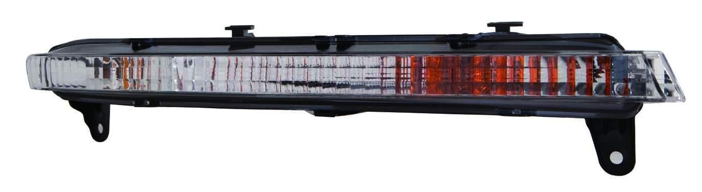 Replacement Turn Signal Light DEPO 446-1603R-UQ Passenger Side