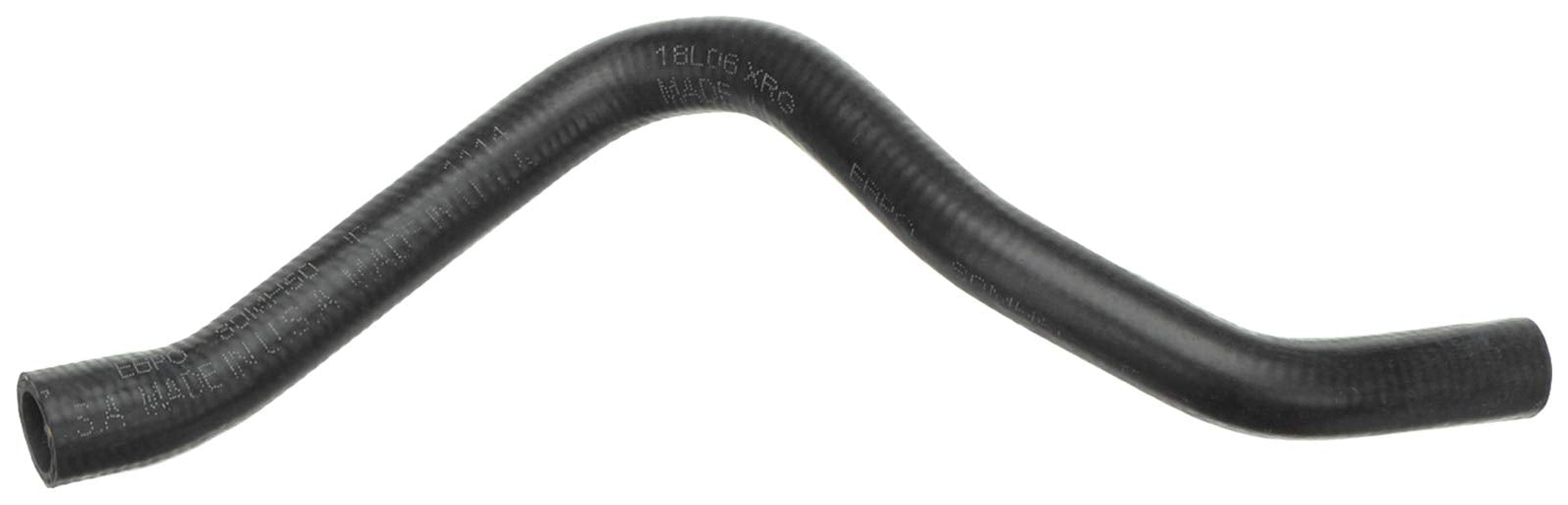 Premium Gates Molded Heater Hose 12024