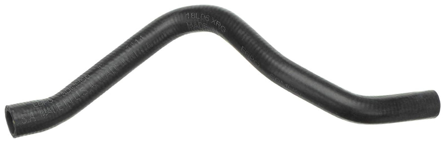 Premium Gates Molded Heater Hose 12024