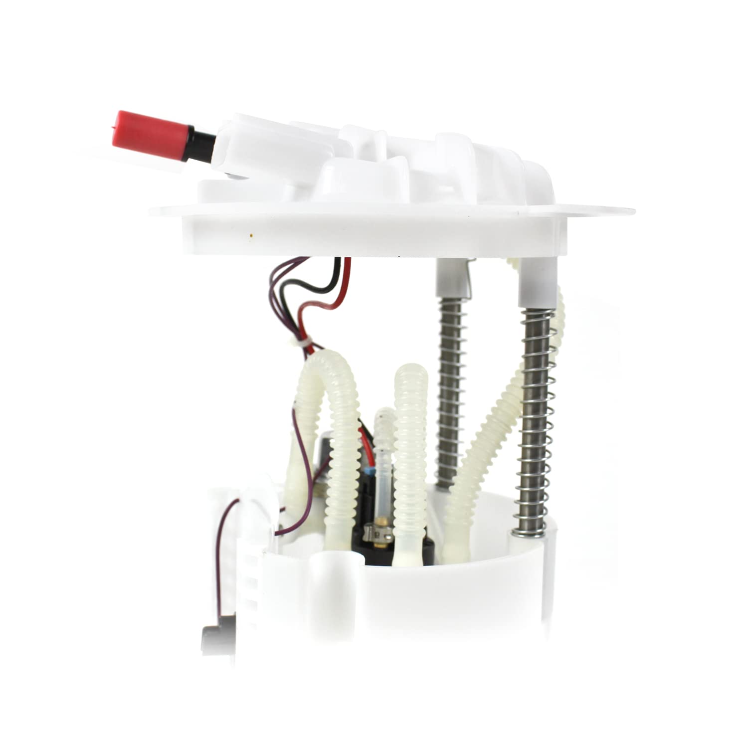 Fuel Pump Module Assembly TYC 150146-A Compatible with 2008-2010 Chrysler Twn And Country 3.8L 4.0L V6