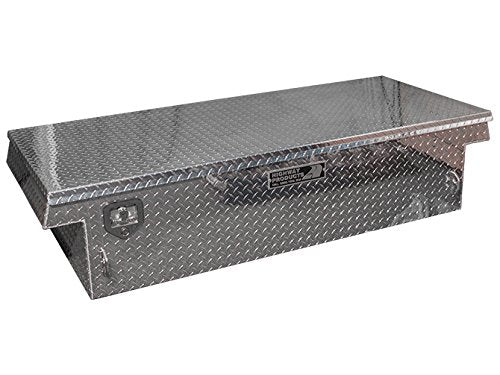 Military Grade Highway Products Aluminum Tool Box
