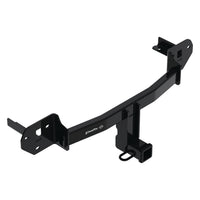 Class 3 Draw-Tite Trailer Hitch, 2 Inch Square Receiver, Compatible with 2020-2025 Subaru Outback.