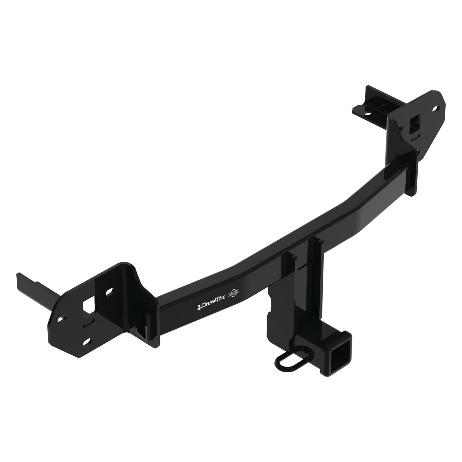 Class 3 Draw-Tite Trailer Hitch, 2 Inch Square Receiver, Compatible with 2020-2025 Subaru Outback.