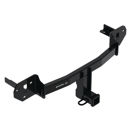 Class 3 Draw-Tite Trailer Hitch, 2 Inch Square Receiver, Compatible with 2020-2025 Subaru Outback.