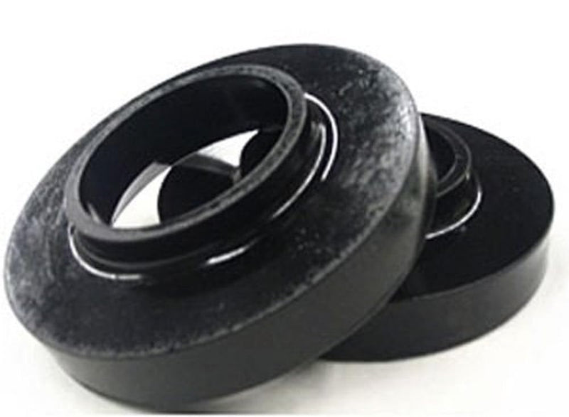 3/4" Coil Spring Isolator Pad Skyjacker (JKRPS75) - Pair