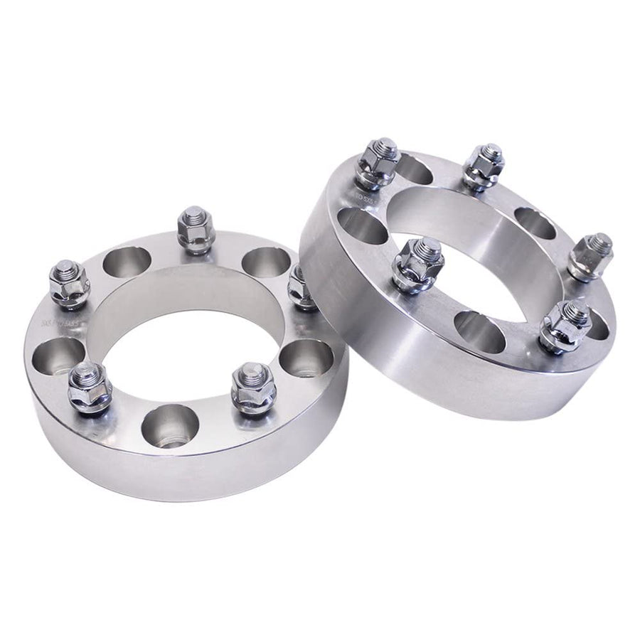 95008 Southern Truck 1.5" Wheel Spacer 5 X 5.5 Bolt Pattern; 1976-83 Jeep Cj5 4Wd; 1976-86 Cj7 4Wd; 1981-85 Cj8 Scrambler 4Wd