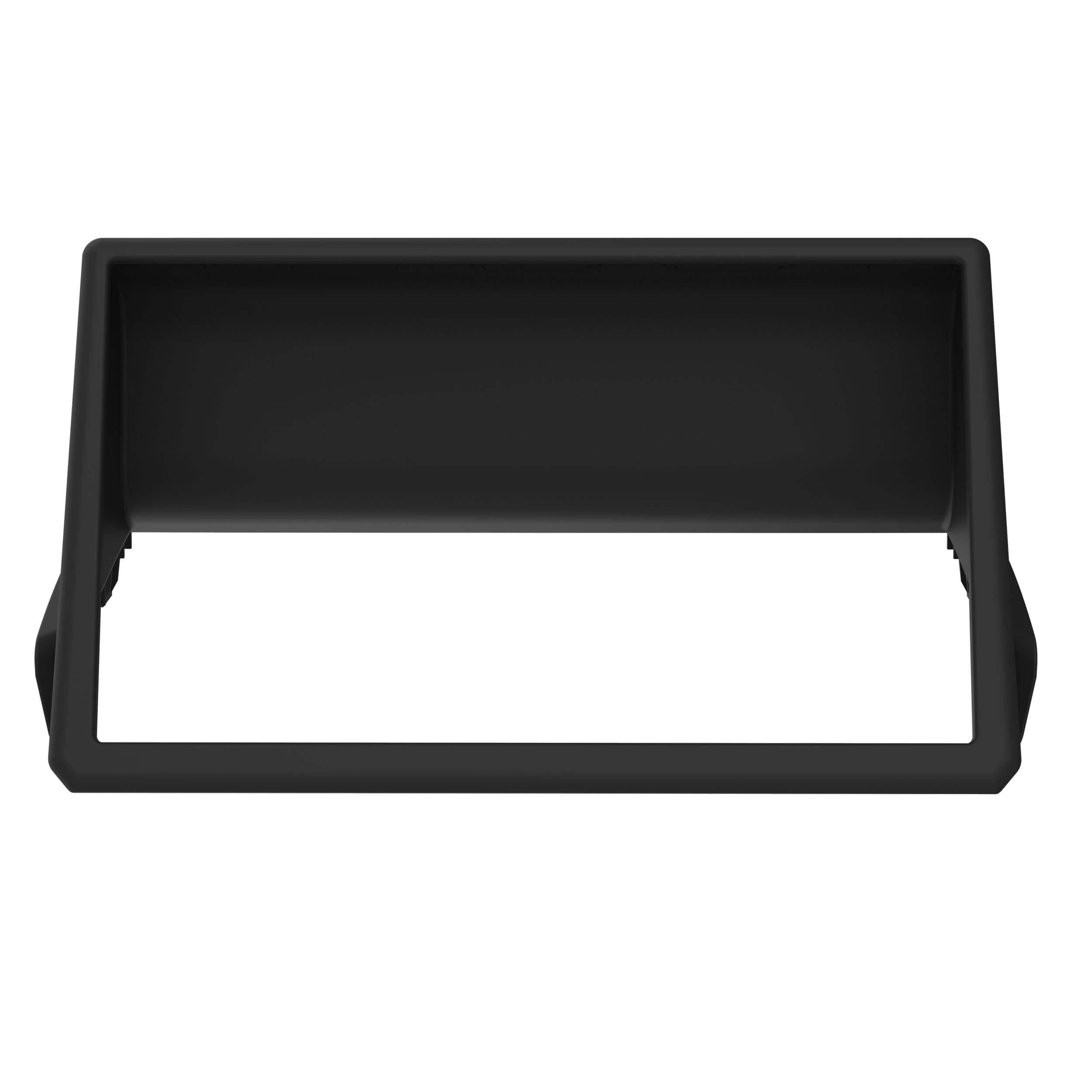 DDIN Radio Provision Metra 107-MZ1B for Mazda CX-3 2016-2020/Toyota Yaris 2019-2020