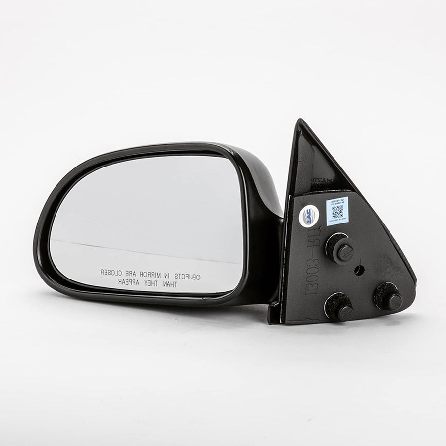 Left-Side TYC 4300012 Door Mirror Compatible with 1997-2004 Dodge Dakota