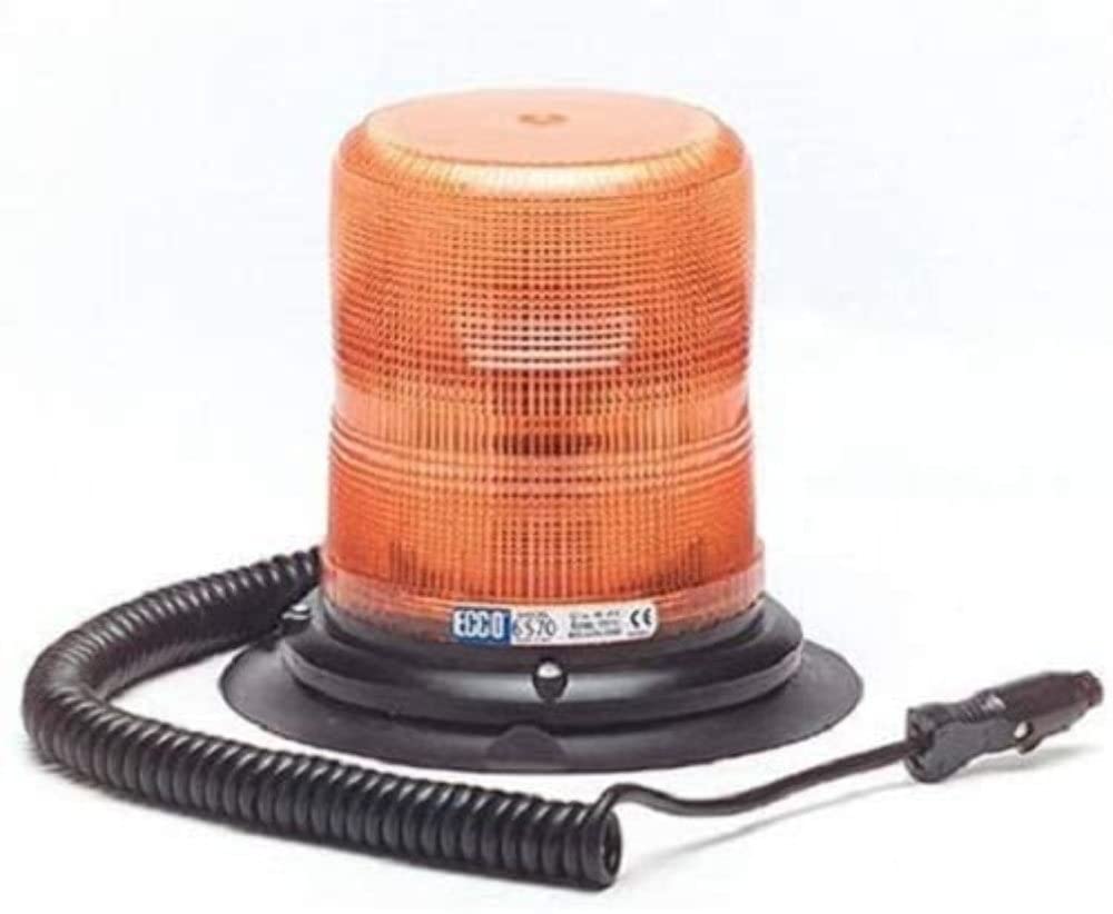 Strobe Light Kit ECCO 6570A-VM
