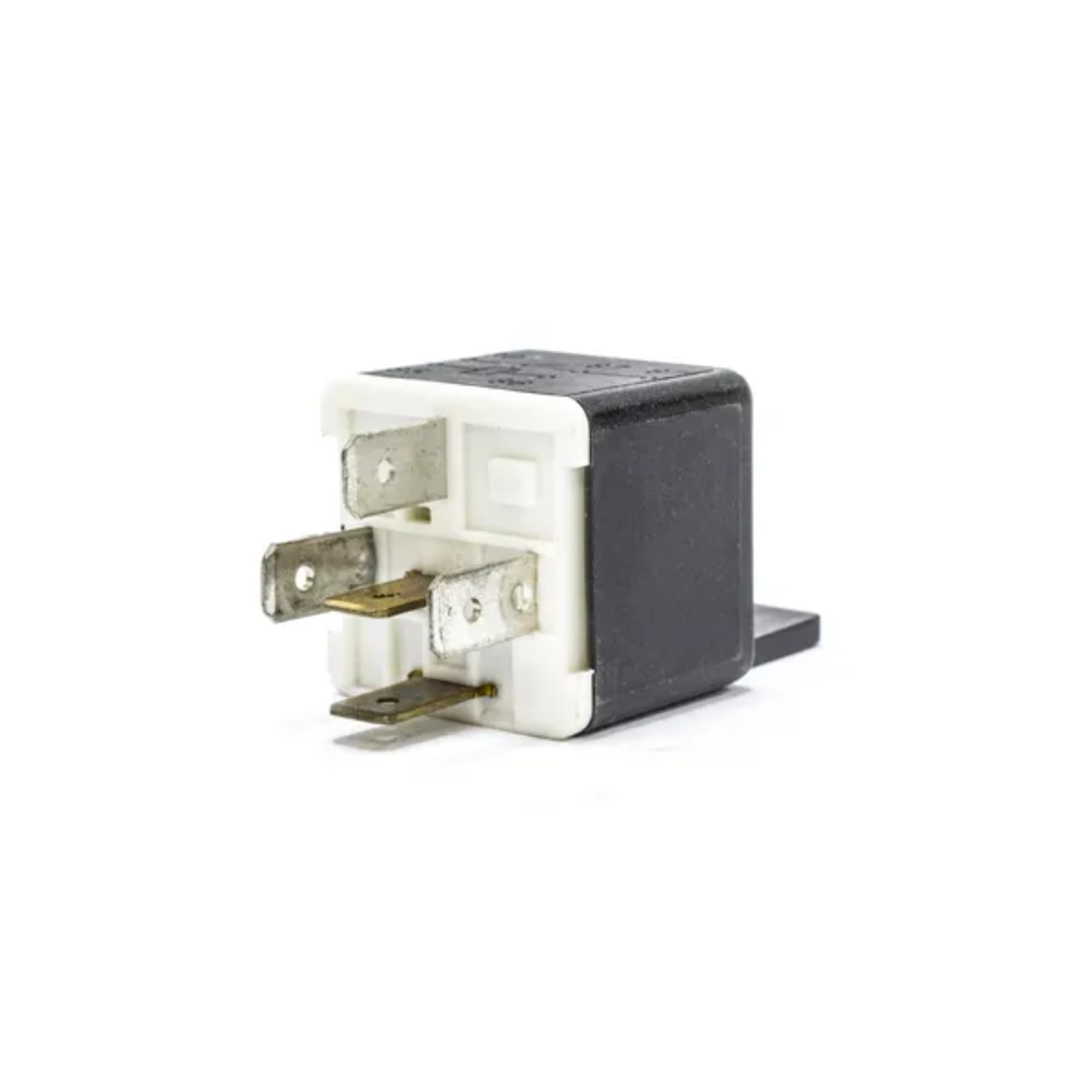 18-6271, Sierra International, Relay, white