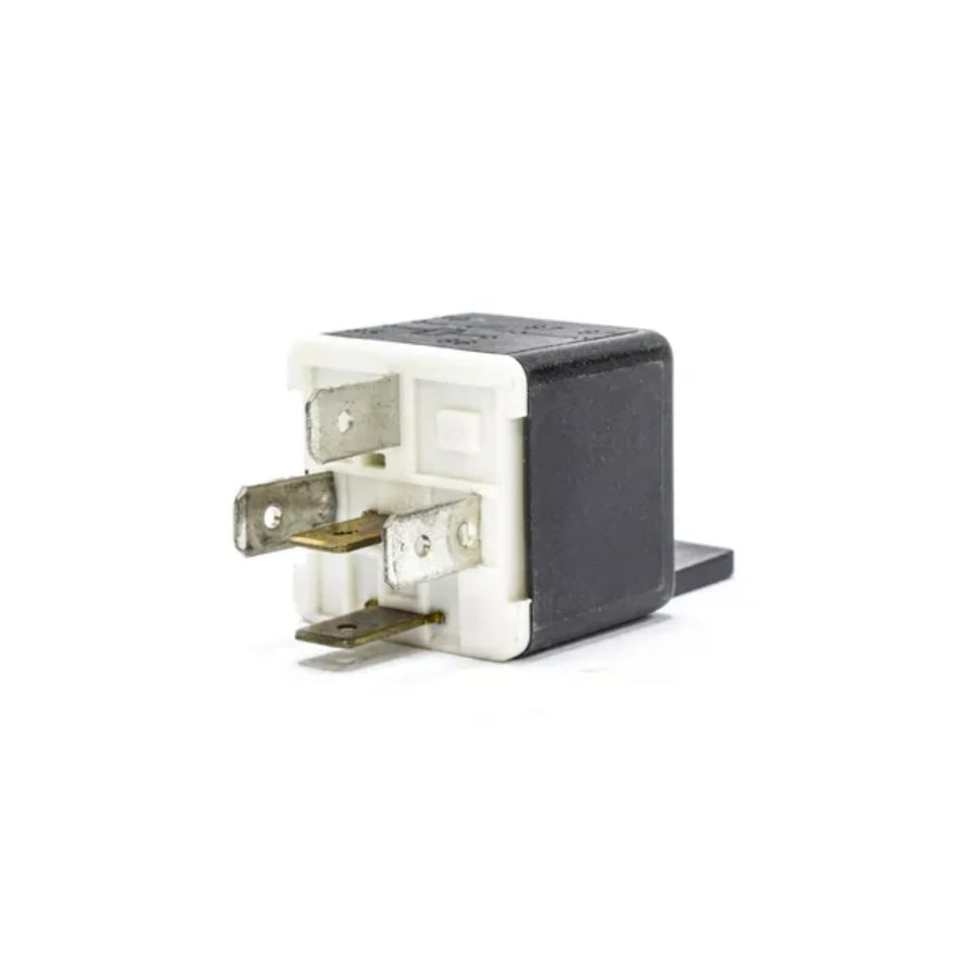 18-6271, Sierra International, Relay, white