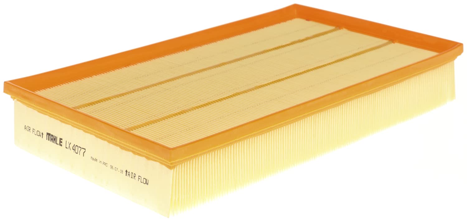 Air Filter MAHLE LX 4077