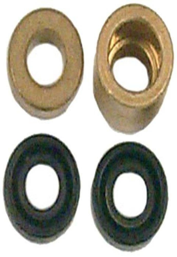 18-3760 Sierra International Bell Housing Bushing Kit