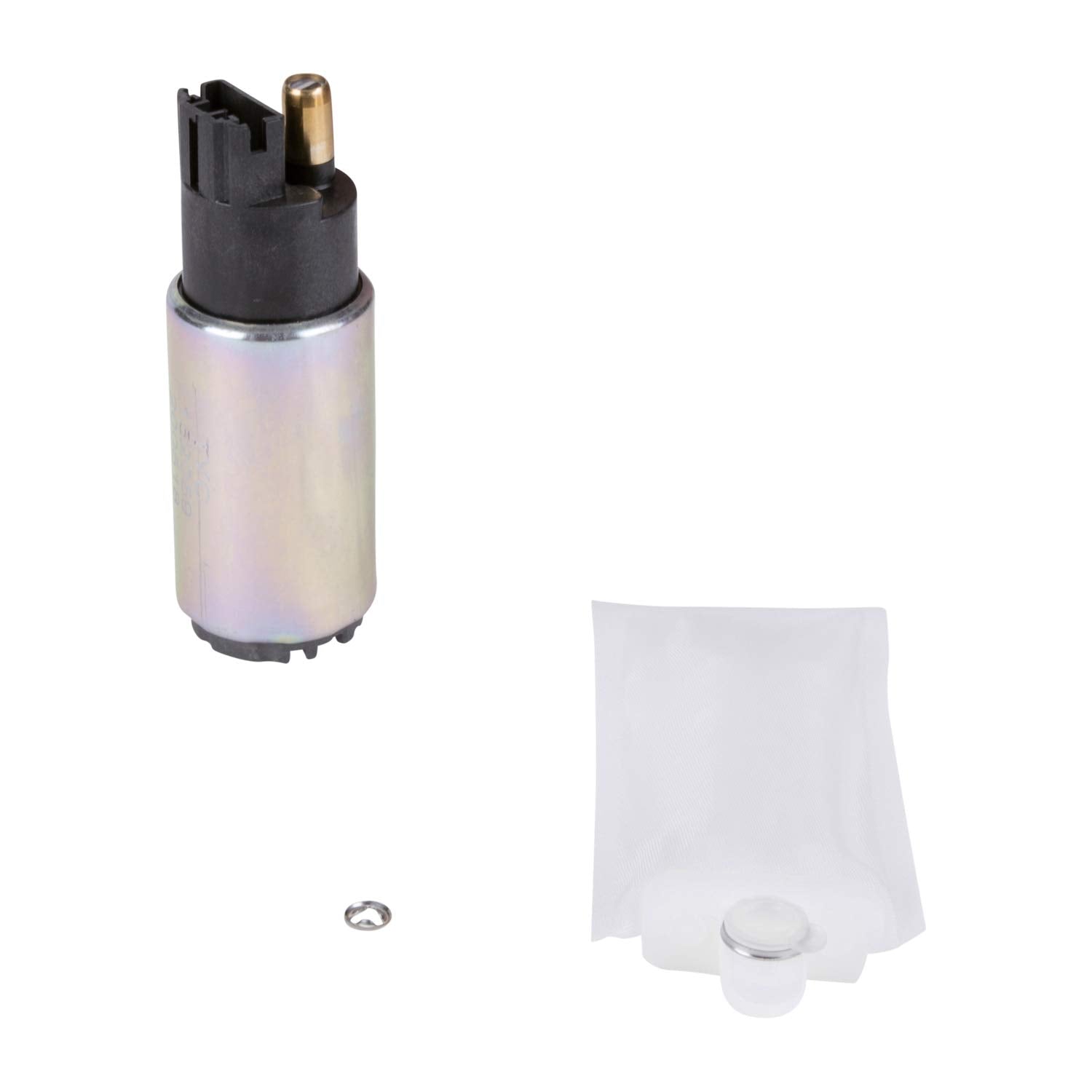 Electric Fuel Pump TYC 152059-A Compatible with 2000-2004 Toyota Tundra 4.7L V8