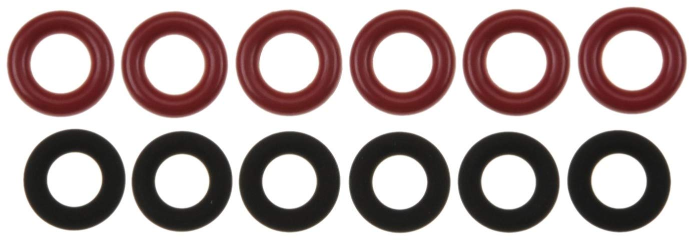Gasket MAHLE GS33544