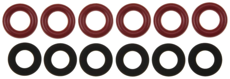 Gasket MAHLE GS33544