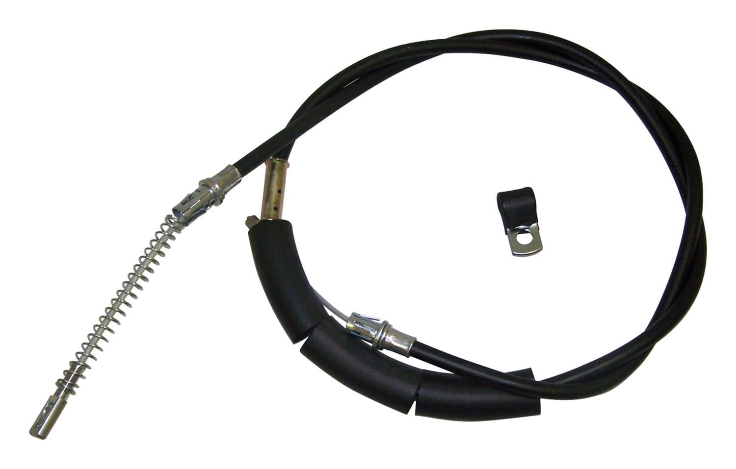 Parking Brake Cable RT Off-Road