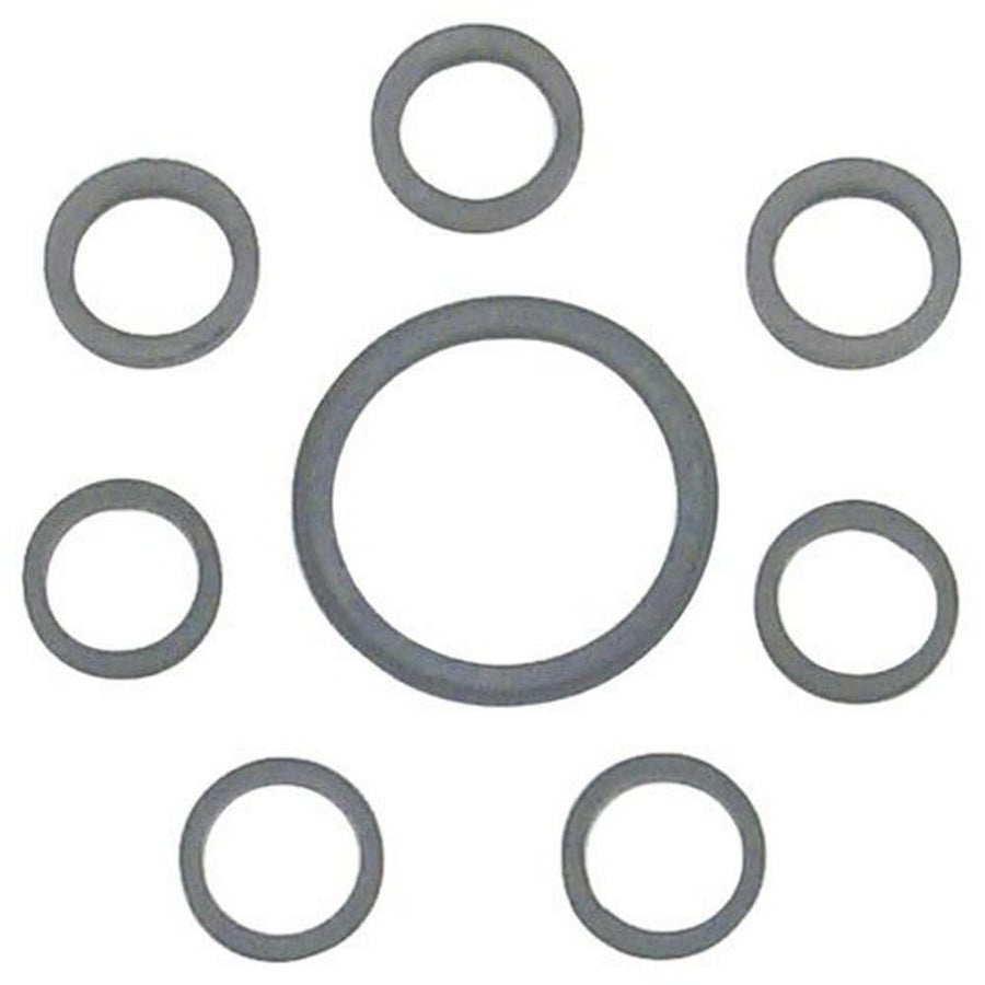 18-3889, Sierra International Gasket Set , white