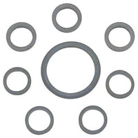 18-3889, Sierra International Gasket Set , white