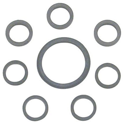 18-3889, Sierra International Gasket Set , white