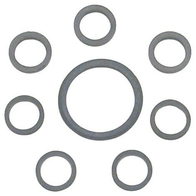 18-3889, Sierra International Gasket Set , white