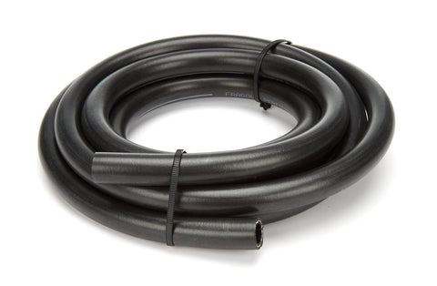 #8 Push-Lite Hose FRAGOLA 10ft Hi-Temp - Black