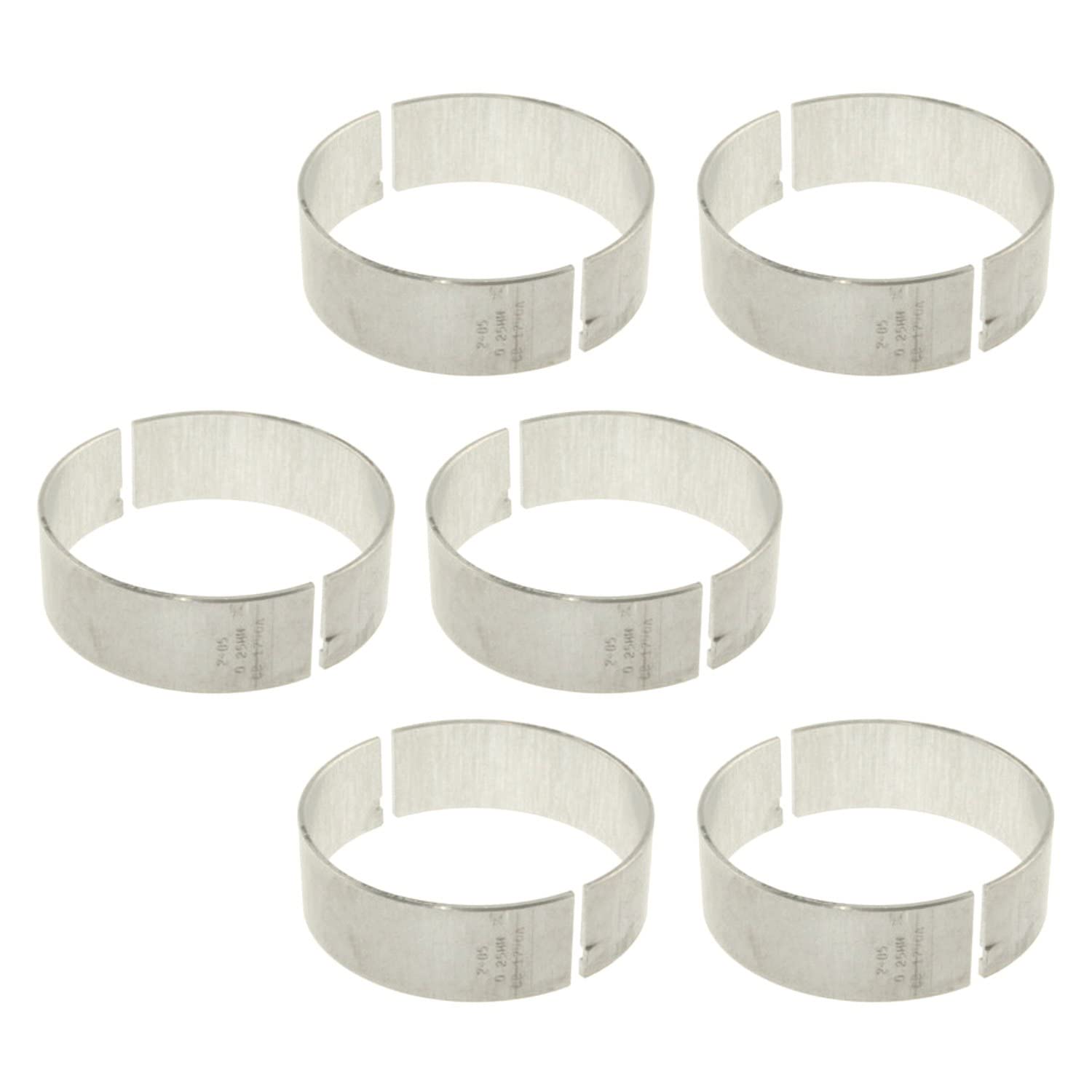 Clevite Engine CB-1790A-.25MM(6) Connecting Rod Bearing Set