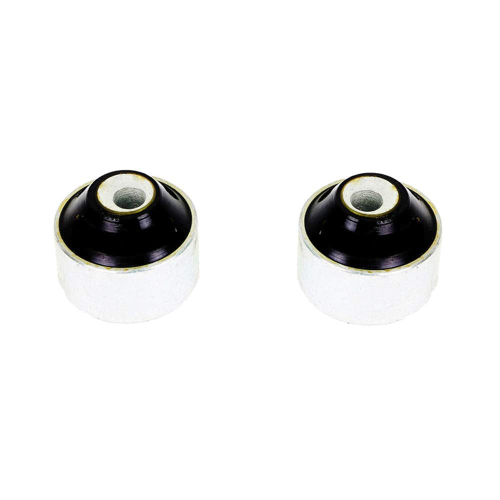 KCA424 Whiteline Control Arm Bushing, Black