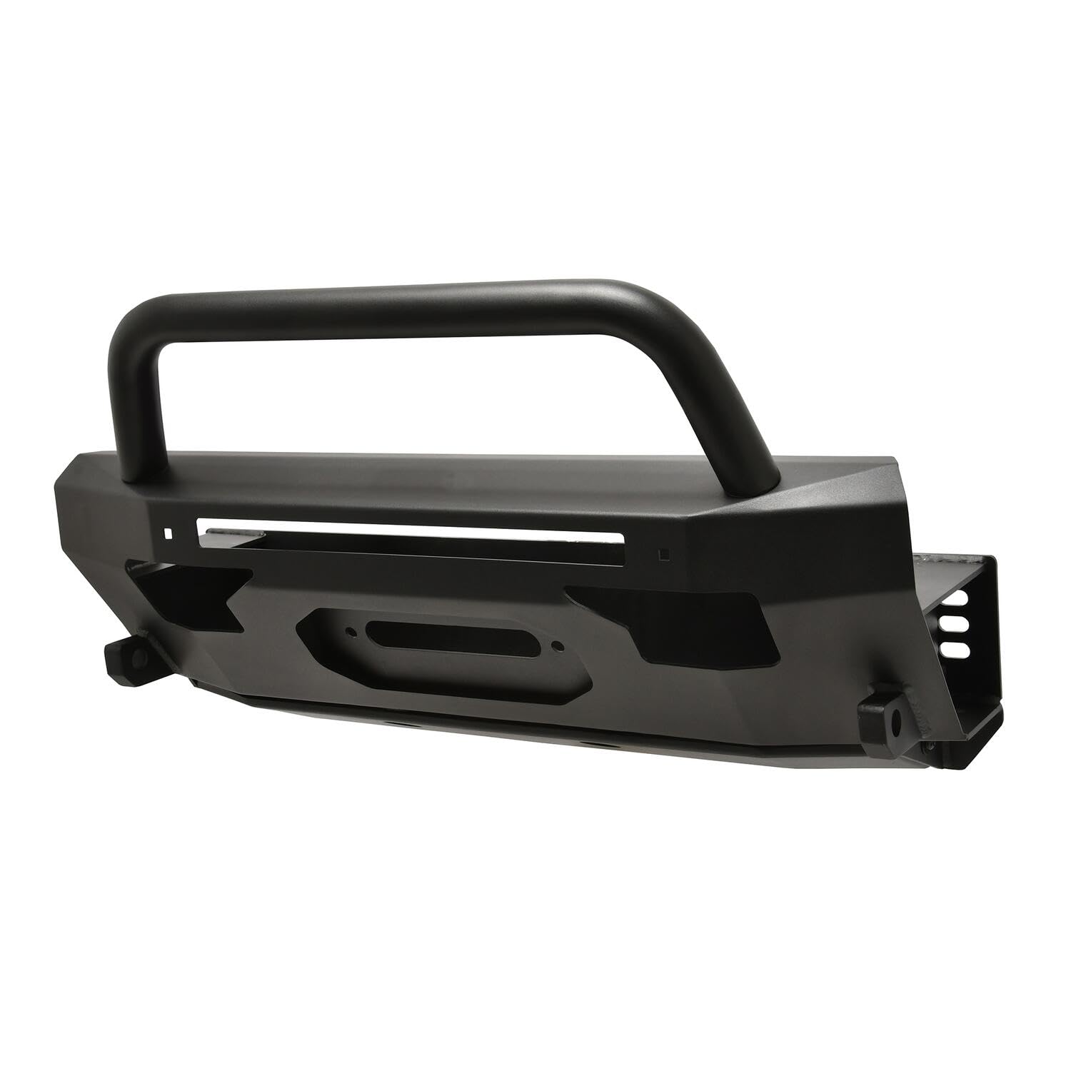 Pro-Series Westin 58-411155RBK Front Bumper fits 2014-2024 4Runner (Exc Limited & Nightshade)