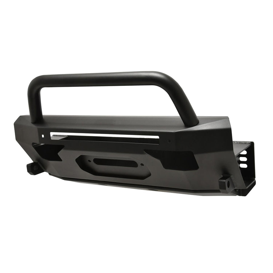 Pro-Series Westin 58-411155RBK Front Bumper fits 2014-2024 4Runner (Exc Limited & Nightshade)