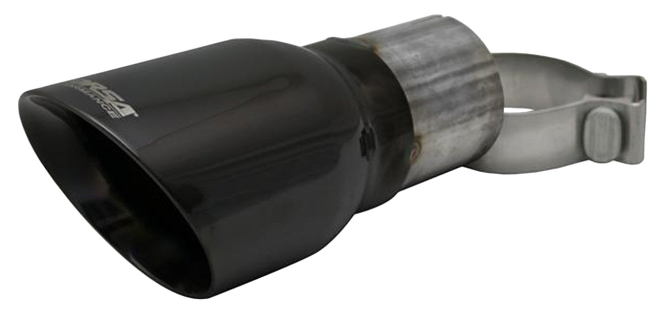 4.0 in Universal / Single Tip Kit | 2.75 in diameter pipe (TK005)