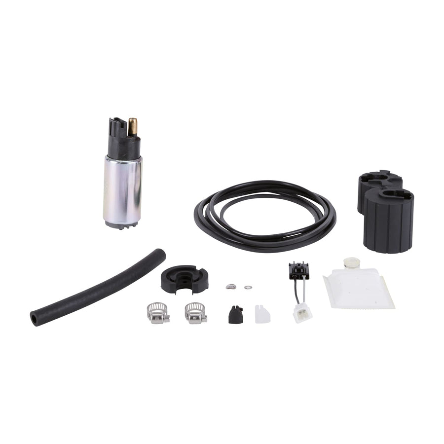Electric Fuel Pump TYC 152017-A Compatible with 1997-2003 Ford F-150 4.2L 4.6L V6 V8