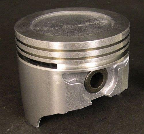 Pistons Silv-O-Lite for 1968-76 Oldsmobile 455 7.5L V8 Oversize 20