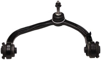 MOOG Suspension Control Arm and Ball Joint Assembly front left upper RK80715