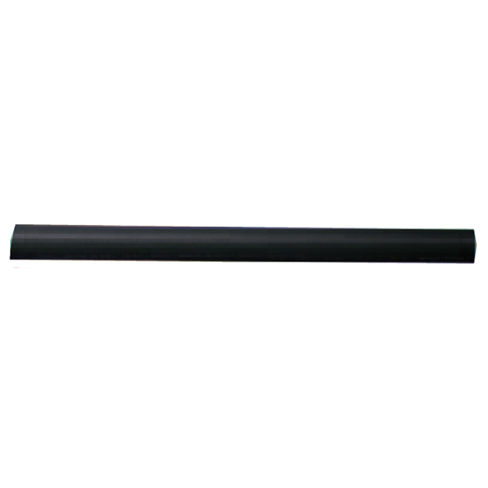 Marine Grade Ancor 301503 Electrical Adhesive Lined Heat Shrink Tubing Kit (3/16 to 3/4-Inch Diameter, 3-Inches Long, Black, 8-Pack)