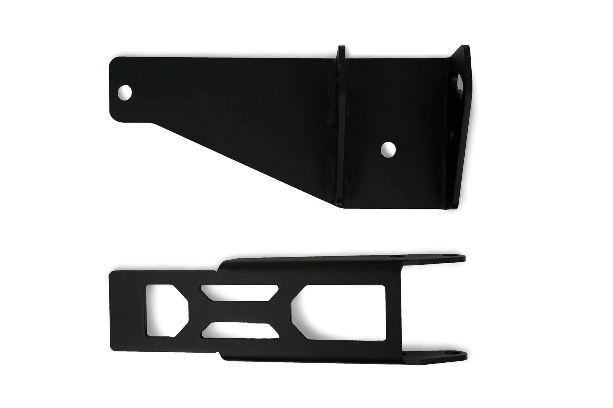 Adjustable Dead Pedal with 2018-2025 Jeep Wrangler JL & 2020-2025 Gladiator JT Compatible | Adjustable Foot Rest Angle | Left Side Mount | Automatic Transmission Only | DV8 Offroad